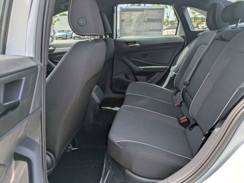 New 2026 Volkswagen Jetta Sport FWD image 14