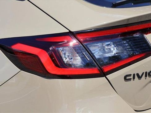 Used 2026 Honda Civic Sport image 11