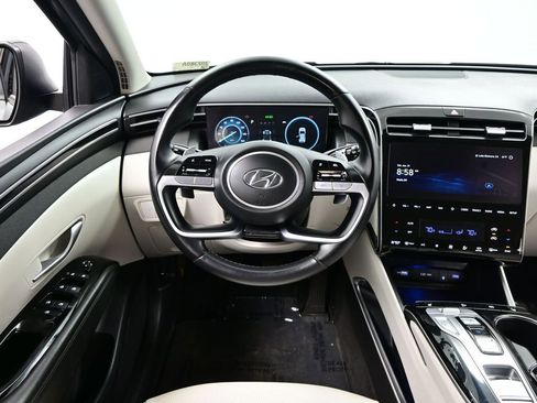 Used 2024 Hyundai Tucson SEL image 28