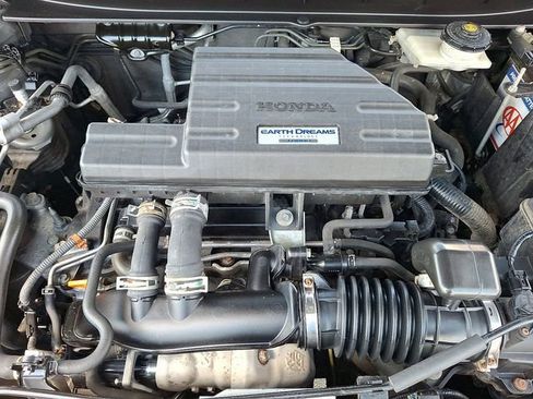 Used 2017 Honda CR-V EX-L image 26