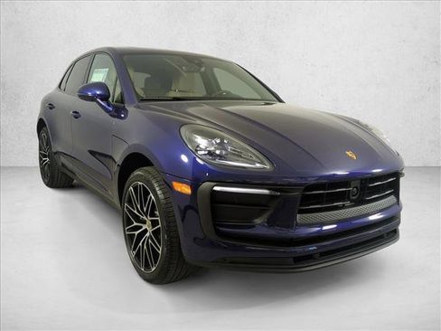 New 2026 Porsche Macan image 7