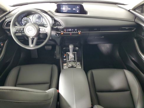 New 2025 MAZDA CX-30 AWD 2.5 S w/ Select Sport Pkg image 13