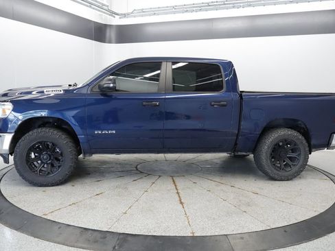 Used 2023 RAM 1500 Big Horn AWD/4WD image 2
