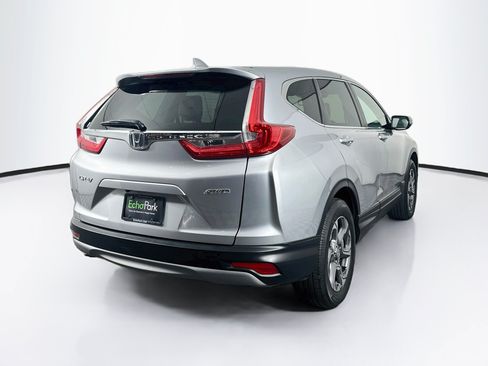 Used 2019 Honda CR-V EX-L image 9