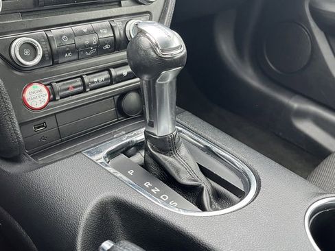 Used 2016 Ford Mustang Convertible image 42