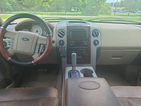 Used 2007 Ford F150 King Ranch image 30