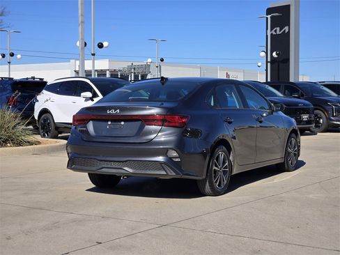 Certified 2024 Kia Forte LXS image 4