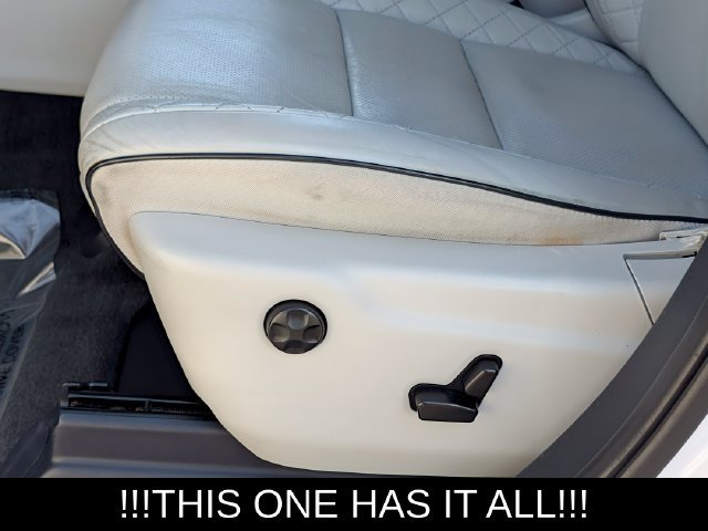 Used 2019 Jeep Grand Cherokee Summit AWD/4WD image 15