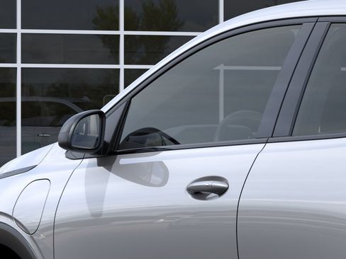 New 2027 Chevrolet Bolt LT FWD image 12