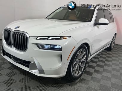 Certified 2023 BMW X7 xDrive40i w/ Premium Package