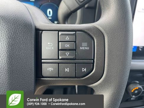 New 2025 Ford F150 XL image 21