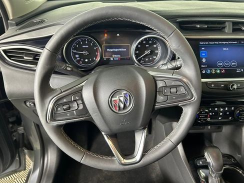 Used 2023 Buick Encore GX Select w/ Experience Buick Package FWD image 15