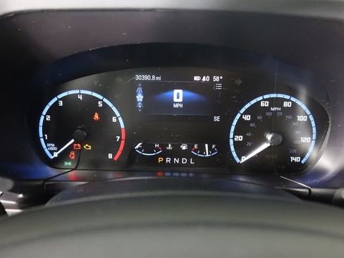 Certified 2022 Ford Bronco Sport Big Bend w/ Convenience Package image 37