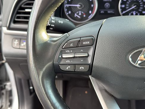 Used 2020 Hyundai Elantra Value Edition w/ Cargo Package (C1) image 14