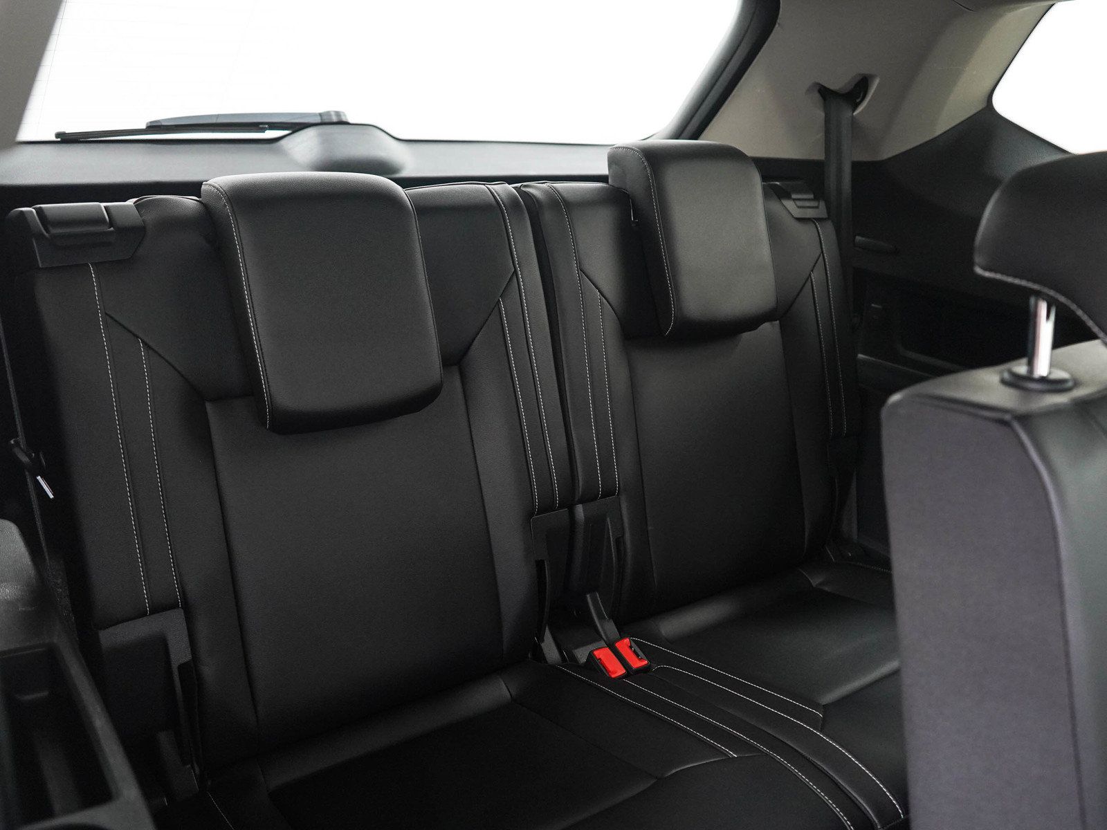 Used 2021 Volkswagen Atlas SEL w/ MDO Package (Bench Seat) AWD/4WD image 13