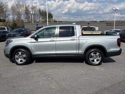 Used 2025 Honda Ridgeline RTL image 23