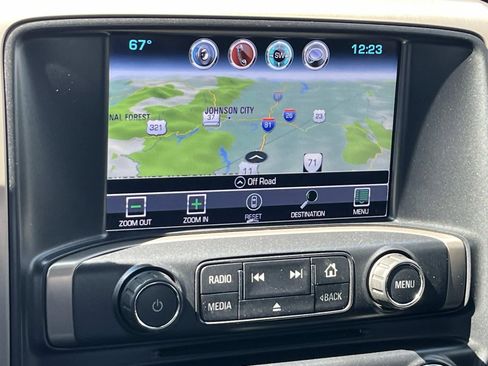 Used 2018 GMC Sierra 1500 Denali w/ Denali Ultimate Package image 37