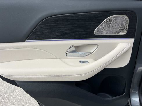 Certified 2025 Mercedes-Benz GLE 450 4MATIC Coupe image 15