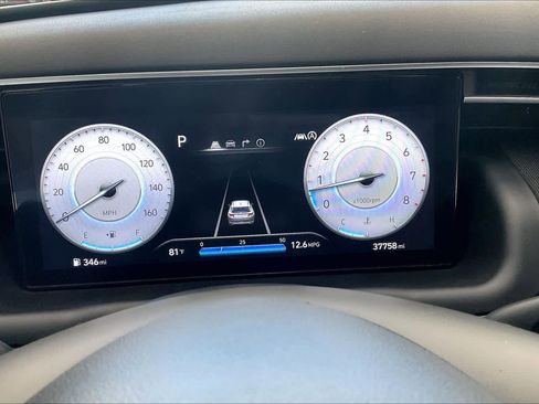 Used 2024 Hyundai Tucson XRT image 26