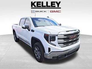 New 2025 GMC Sierra 1500 SLE w/ Preferred Package video 1