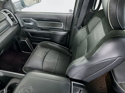 Used 2020 RAM 3500 Laramie AWD/4WD image 26