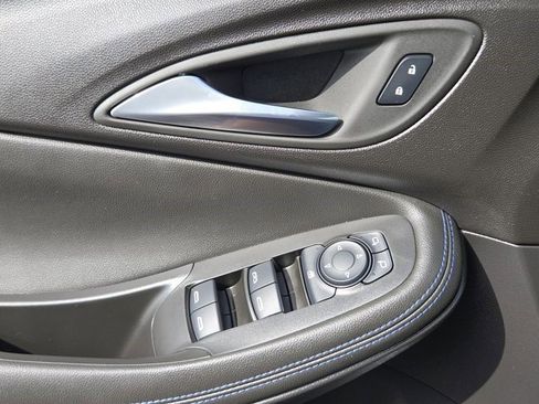 Certified 2025 Buick Encore GX Sport Touring w/ Advanced Technology Package FWD image 26