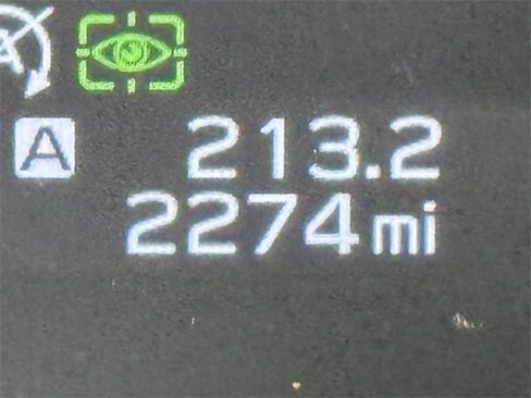 Certified 2025 Subaru Outback Touring image 2