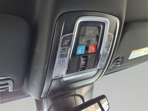 New 2026 RAM 3500 Laramie w/ Sport Appearance Package AWD/4WD image 22