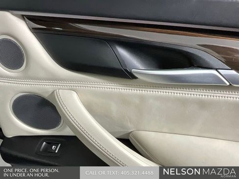 Used 2017 BMW X6 xDrive35i image 19