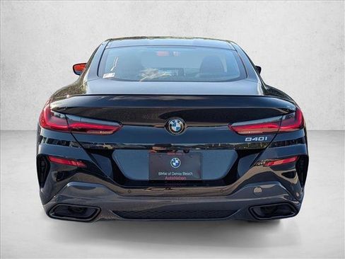 New 2026 BMW 840i Coupe RWD image 7