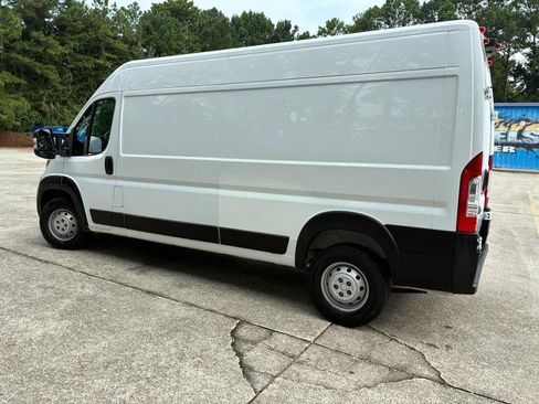 Used 2023 RAM ProMaster 2500 FWD image 8