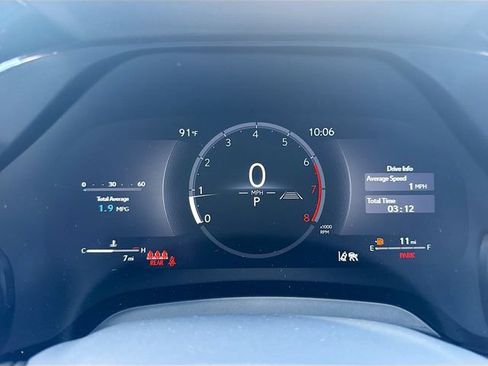 New 2026 Lexus RX 350 Premium Plus FWD image 42