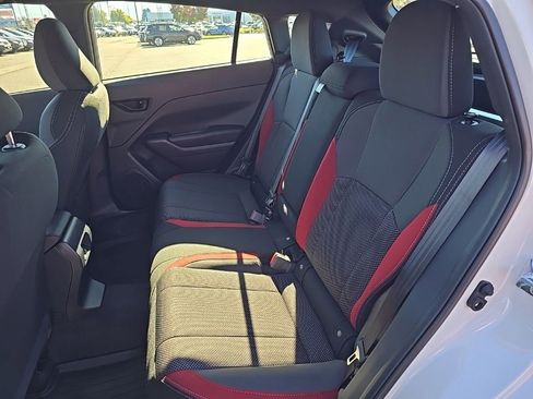 New 2025 Subaru Impreza RS image 11