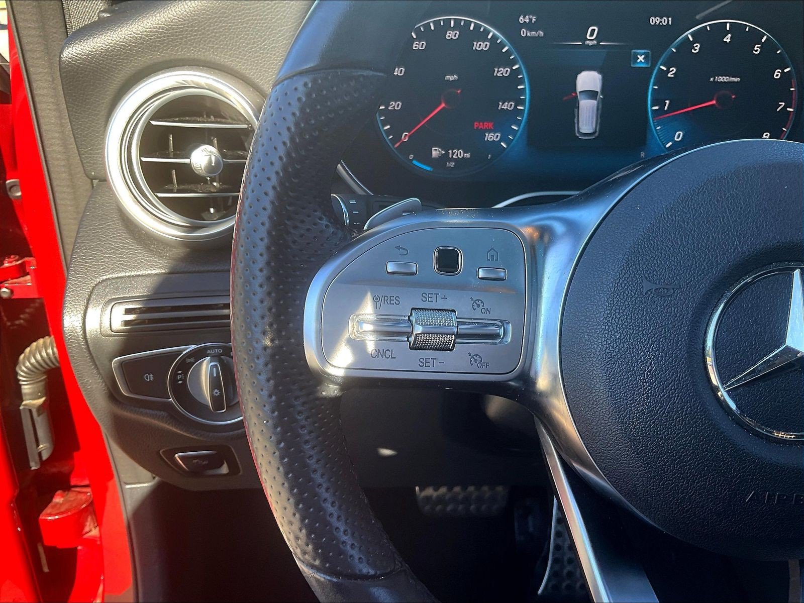 Certified 2021 Mercedes-Benz GLC 300 image 13