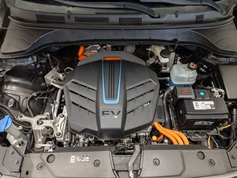 Used 2020 Hyundai Kona Ultimate FWD image 3