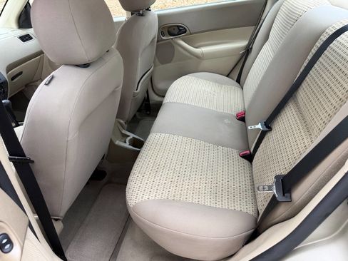 Used 2007 Ford Focus SE image 15