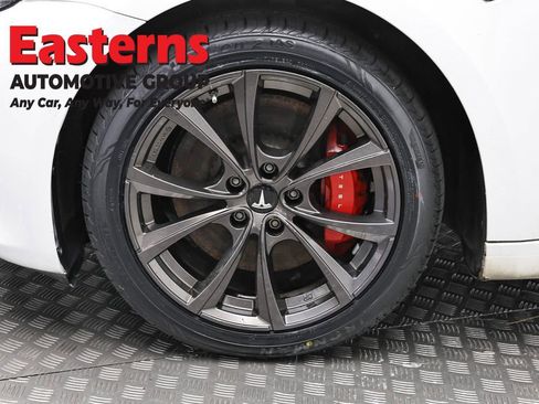 Used 2020 Tesla Model 3 Performance AWD/4WD image 25