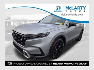 Certified 2024 Honda CR-V Sport Touring 360° Tour