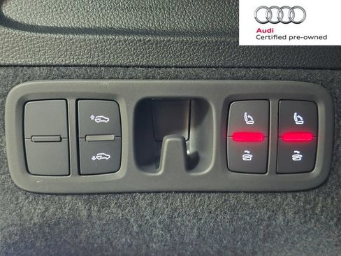 Certified 2026 Audi Q7 3.0T Premium Plus AWD/4WD image 13