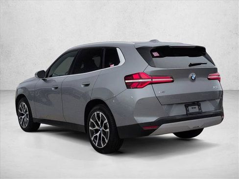 Used 2026 BMW X3 xDrive30i w/ Premium Package AWD/4WD image 8