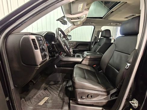 Used 2017 GMC Sierra 1500 SLT AWD/4WD image 31