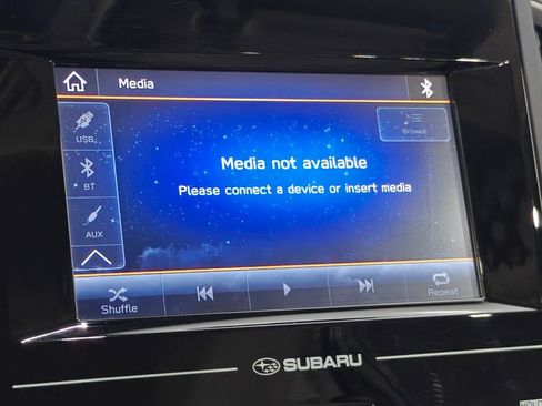 Used 2023 Subaru Forester AWD/4WD image 31