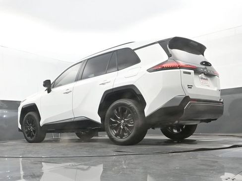 Used 2026 Toyota RAV4 SE AWD/4WD image 24