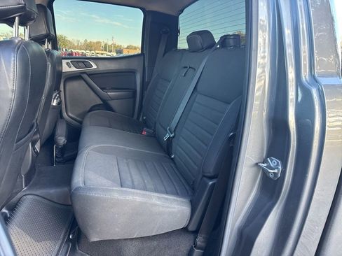 Used 2022 Ford Ranger XL w/ Equipment Group 101A High image 13