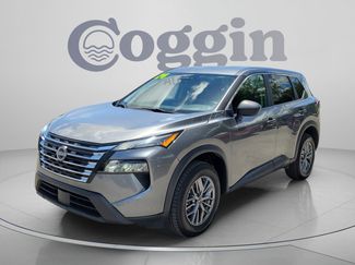 Used 2024 Nissan Rogue S AWD/4WD 360° Tour