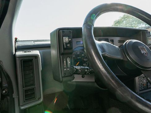 Used 1986 Pontiac Fiero GT RWD image 42
