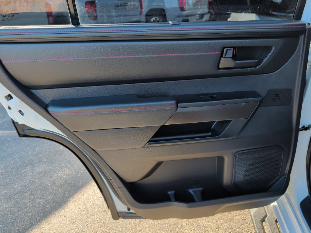 Used 2023 Toyota Sequoia TRD Pro AWD/4WD image 30