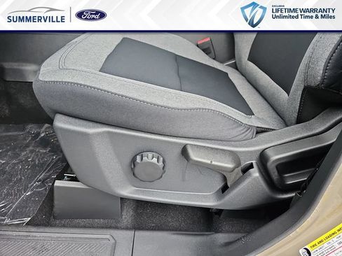 New 2026 Ford Bronco Big Bend AWD/4WD image 18