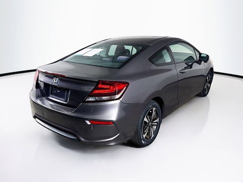 Used 2014 Honda Civic EX image 27
