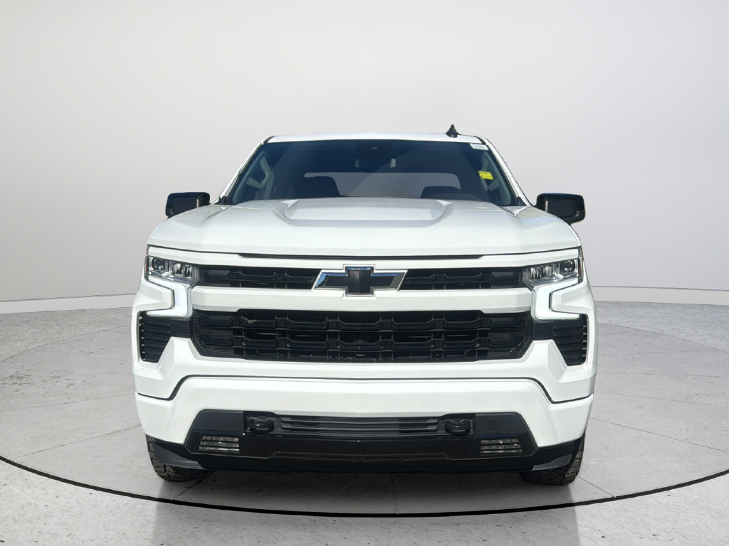 Certified 2023 Chevrolet Silverado 1500 RST AWD/4WD image 3